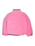 Stella McCartney 100% Polyester Color Block Pink Jacket Size 14 - photo 2