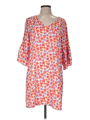 Belongsci Casual Dress (view 1)