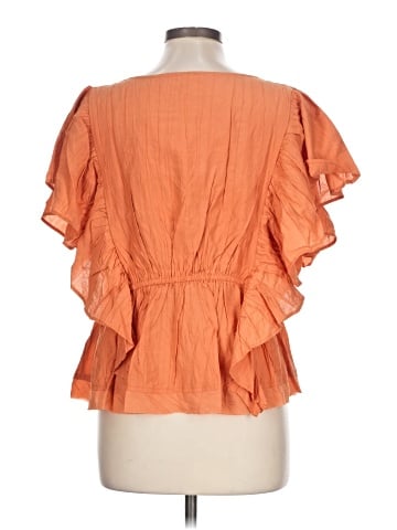Anthropologie Sleeveless Blouse (view 2)