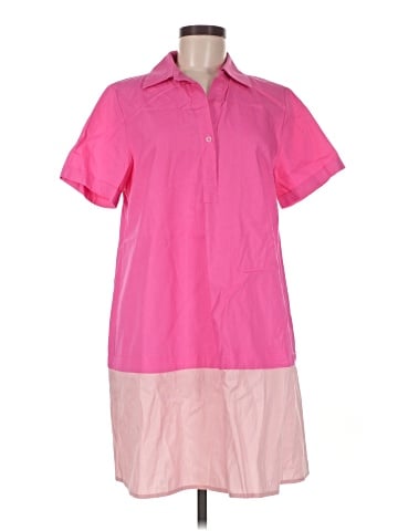 Emma & Michele Casual Dress (view 1)