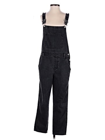 Topshop Overalls (view 1)