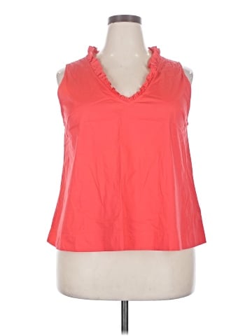 Pomander Place Tank Top (view 1)