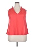 Pomander Place Orange Tank Top Size XXL - photo 1