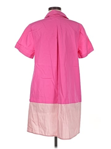 Emma & Michele Casual Dress (view 2)