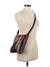 Black Rivet Color Block Brown Crossbody Bag One size - photo 2