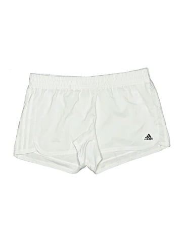 Adidas Athletic Shorts (view 1)