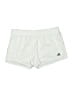 Adidas Solid White Athletic Shorts Size XL - photo 1
