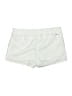 Adidas Solid White Athletic Shorts Size XL - photo 2
