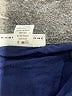 Robin Piccone Solid Blue Swimsuit Bottoms Size M - photo 3