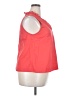 Pomander Place Orange Tank Top Size XXL - photo 4