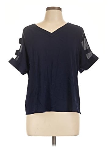Mine Short Sleeve Top (view 1)