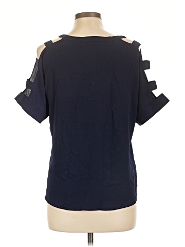Mine Short Sleeve Top (view 2)