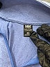 Helly Hansen Blue Pullover Sweater Size S - photo 7