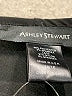 Ashley Stewart Solid Black Cocktail Dress Size 14 Plus - photo 7