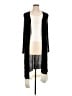 Soma 100% Rayon Black Cardigan Size XL - photo 1