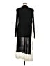 Soma 100% Rayon Black Cardigan Size XL - photo 2