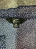 GNW 100% Polyester Blue Long Sleeve Blouse Size 2X - photo 7