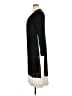 Soma 100% Rayon Black Cardigan Size XL - photo 5