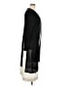 Soma 100% Rayon Black Cardigan Size XL - photo 4