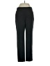 Akris Punto Solid Black Active Pants Size 4 - photo 1