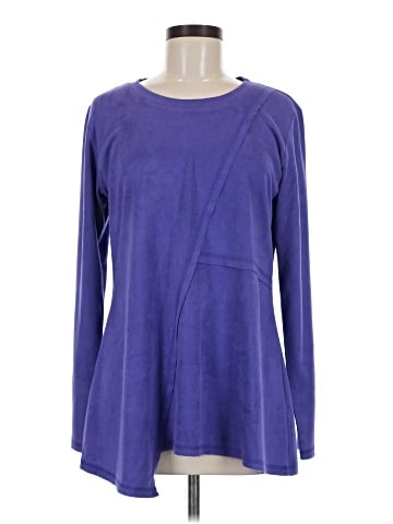 Ethyl Pullover Sweater (view 1)