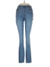 Lands' End Blue Jeans Size 6 - photo 1