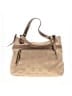 Coach Tan Shoulder Bag One size - photo 1