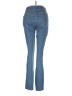 Lands' End Blue Jeans Size 6 - photo 2