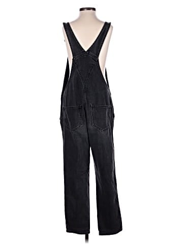 Topshop Overalls (view 2)