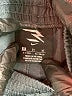 Nike Graphic Gray Athletic Shorts Size 2 - 3 - photo 3