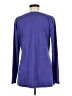 Ethyl Purple Pullover Sweater Size M - photo 2