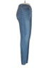 Lands' End Blue Jeans Size 6 - photo 4