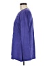 Ethyl Purple Pullover Sweater Size M - photo 5