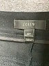 J.Crew Solid Black Active Pants Size 10 (tall) - photo 7
