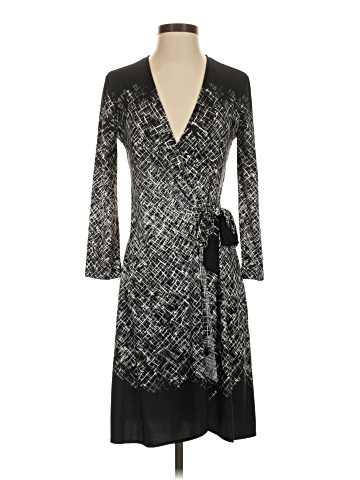 BCBGMAXAZRIA Kimono (view 1)