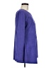 Ethyl Purple Pullover Sweater Size M - photo 4