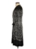 BCBGMAXAZRIA Black Kimono Size S (petite) - photo 5