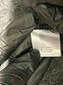 Halogen Solid Black Linen Pants Size 16 - photo 5