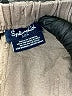 Splendid Gray Casual Pants Size S - photo 7