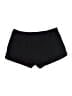 Patagonia 100% Polyester Black Athletic Shorts Size XL - photo 2