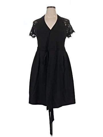 Diane von Furstenberg Cocktail Dress (view 1)