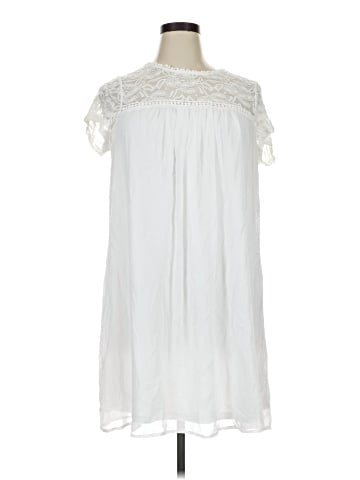 AUW Casual Dress (view 1)