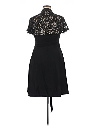Diane von Furstenberg Cocktail Dress (view 2)