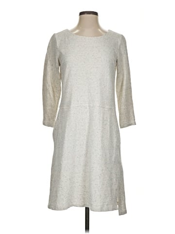 Eileen Fisher Casual Dress (view 1)