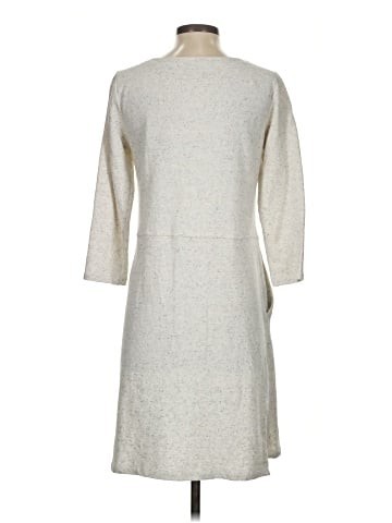 Eileen Fisher Casual Dress (view 2)