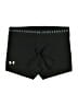 Under Armour Black Athletic Shorts Size L - photo 1