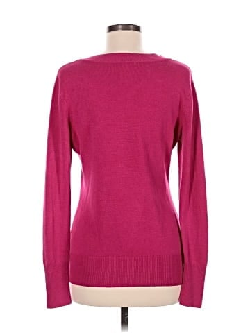 New York & Company Pullover Sweater (view 2)