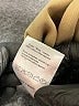 Sandro 100% Cotton Tan Trenchcoat Size EU (FR) 36 / US 4 - photo 8