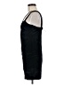 ASOS Solid Black Cocktail Dress Size 8 - photo 5