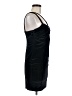 ASOS Solid Black Cocktail Dress Size 8 - photo 4